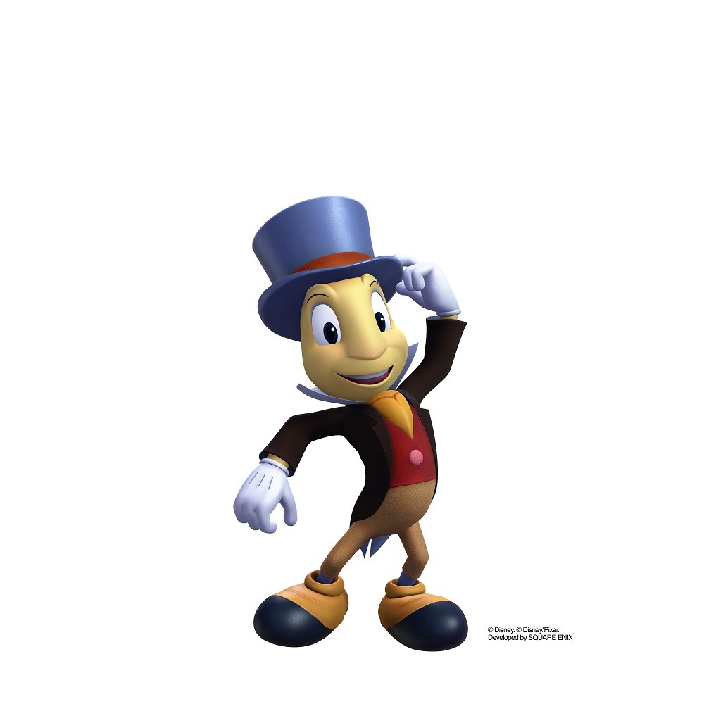 Kingdom Hearts III - Imagen 30